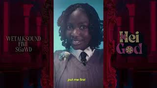 WeTalkSound, Fimi &amp; SGaWD - Hei God (Official Visualizer)