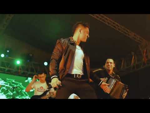 Baila Vallenato - Julio Rojas y Tavo Sumoza (EN VIVO DESDE BARANOA)