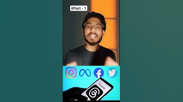 // Twitter vs threads // #Flashback33 #jaisir #technology  #Insta #Twitter #Tweet #Thread #Meta