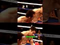 Nonito Donaire's power lefthook at 36 years of age