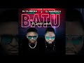 Dj josematic featdj amaroula  batu ya mbele mbele official audio