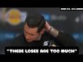JJ Redick Postgame Press Conference - Lakers vs Suns