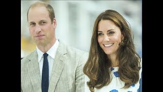 Kate Middleton and Prince William Dethroned Pierre Casiraghi and Beatrice Borromeo of Monaco Most