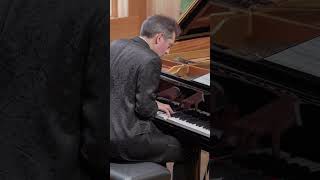 Scriabin: Sonata No. 10, Op. 70 - Yevgeny Sudbin #shorts
