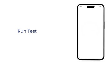 FollowMyNetwork-Performing a Speed Test using the App