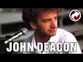 John Deacon | Un Documentario Originale NextStep Studios