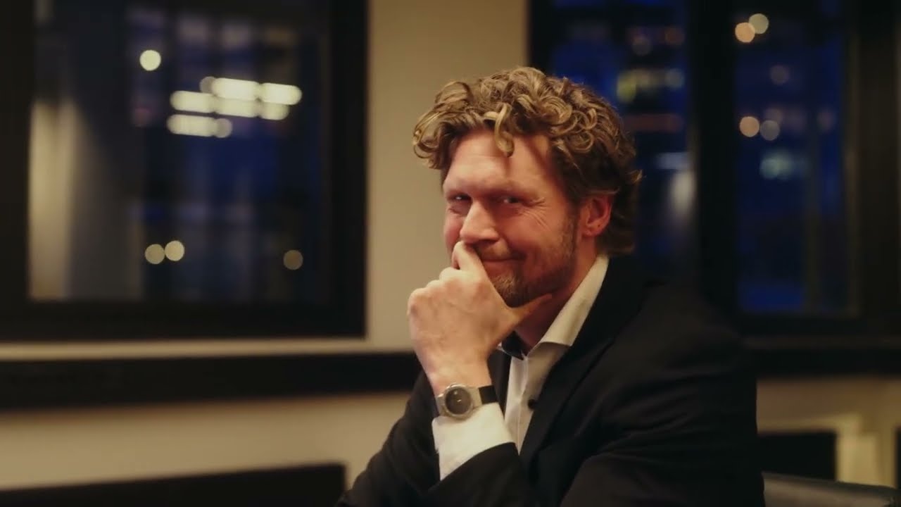 Video till Så här ser vardagen ut för en Enshittificator