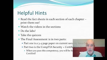 Network Data and Perimeter Security