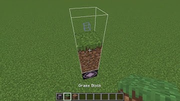 How to make a starter kit in Minecraft