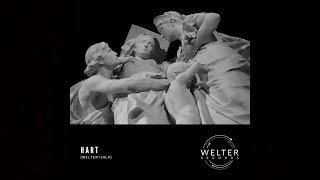 Hart - Hybrid Tools [WR150LP]