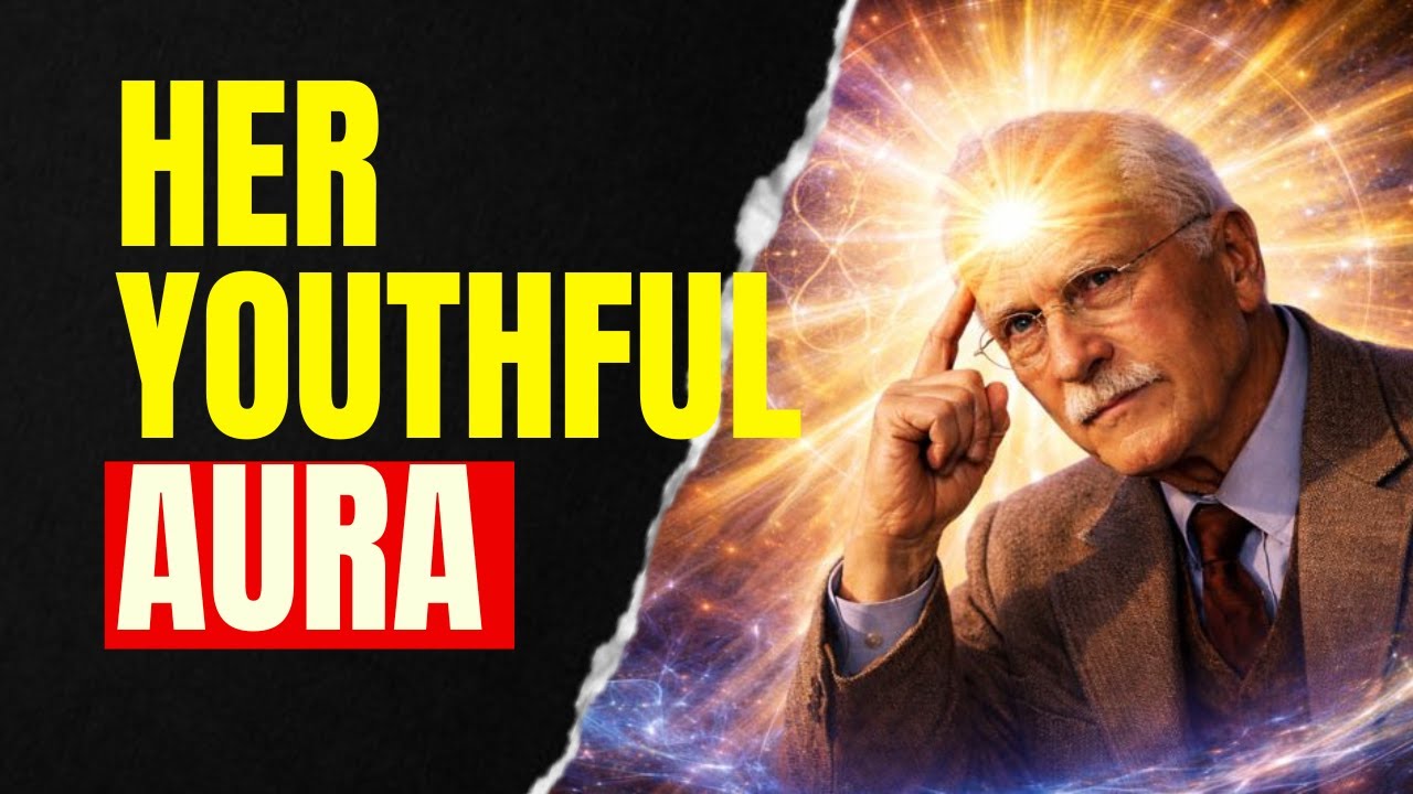 Why Some Women Look Younger Than Their Years It’s Not Just Genetics – Carl Jung