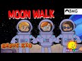 Happy Kid | Moon Walk | Episode 175 | Kochu TV | Malayalam | BMG