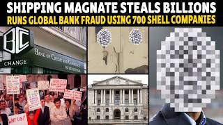 $1.2 Billion British-Pakistani FRAUD KING Who FOOLED the World’s BIGGEST BANKS | UK True Crime