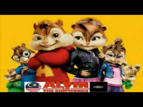 Cinta Pantai Merdeka - Tropika (Chipmunks/HiFiStereo)