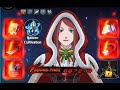 Naruto Online - Kushina Christmas pos 1 let's go