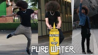 Mustard, Migos - Pure Water (Official Dance Video)