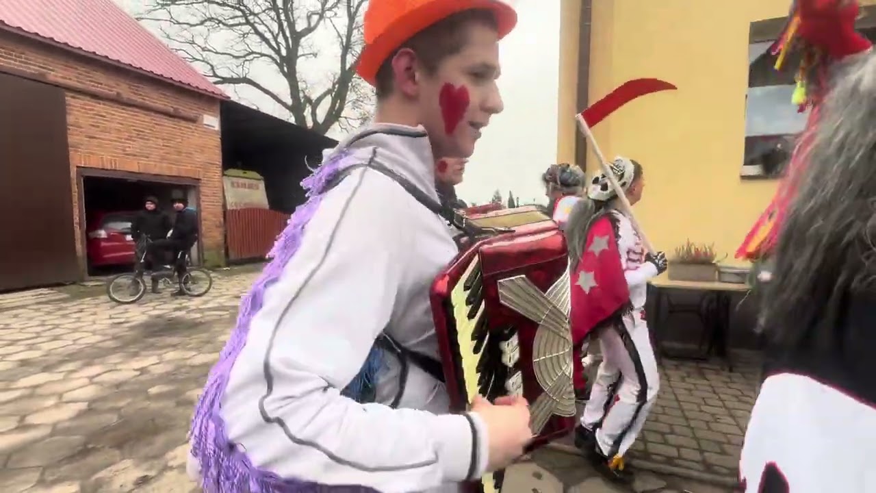 Koza Kruszynek 2025 Tłusty czwartek