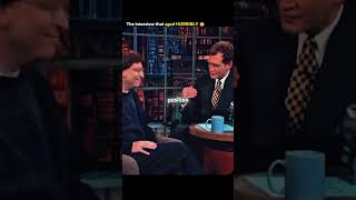 Bill Gates Gets Laughed At For Predicting The Internet In 1995 