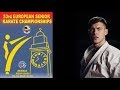 GANKAKU - Mattia Busato (European karate Championship 2018. Novi Sad)