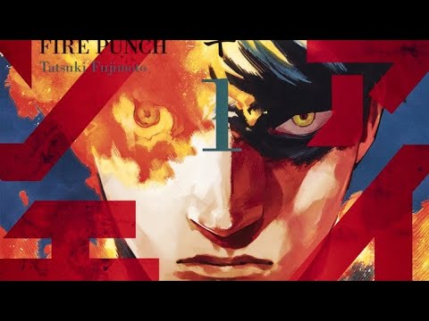 【炎拳】 第一话！ ｛藤本树的最佳作品｝ - YouTube