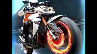 Speed Moto2 Android Gameplay #2 screenshot 1