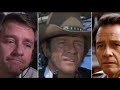 Richard Crenna Evolution | From First Movie (1966) to Final Role (2003)