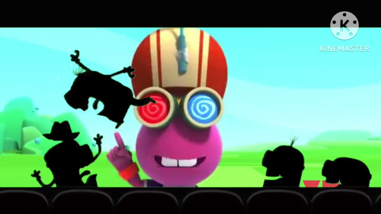 Jelly jamm Movie Minions (1/10)