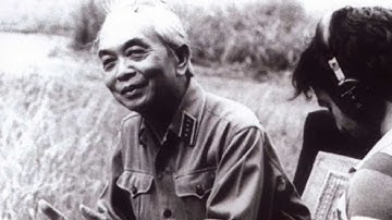 Thương nhớ Người - Đại tướng Võ Nguyên Giáp - Quảng Bình quê ta ơi!