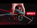 DJI Mavic 3 - самый долгожданный дрон?