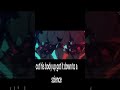 BLACK WALTZ. CYBERPUNK AMV #amv #darktrap #emorap #ghostemane