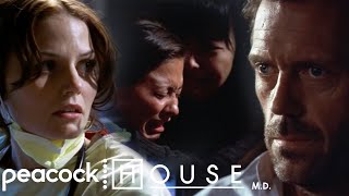 A Virus That Only Effects Babies | House M.D.