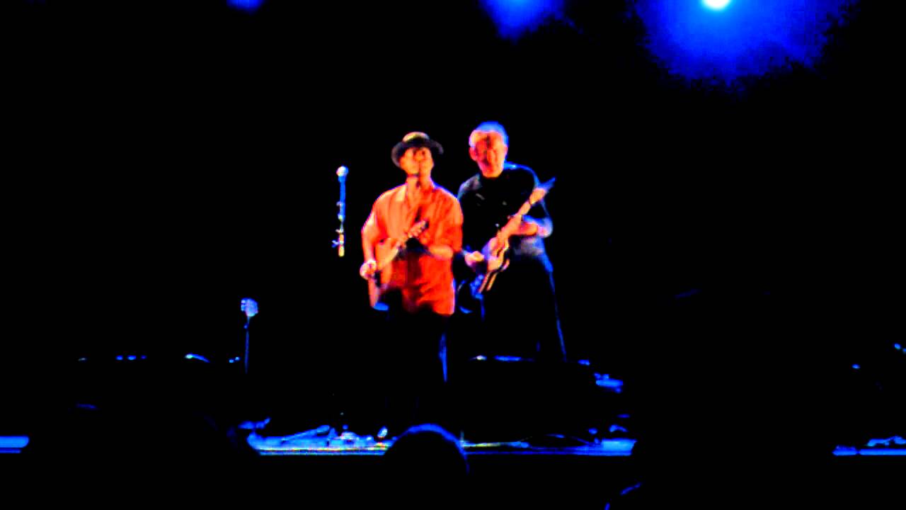 Eric Bibb - Tell Riley (Live) HD Eric Bibb - Tell Riley (Live) HD
