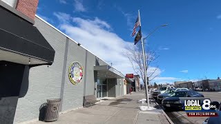 New Rexburg Police building officially in the works