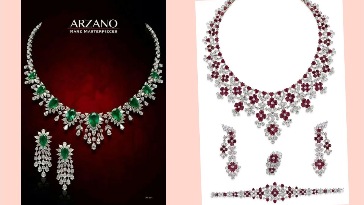 Latest Necklace jewelry collection 2026||Trendy beautiful beads jewelry seats for girls 