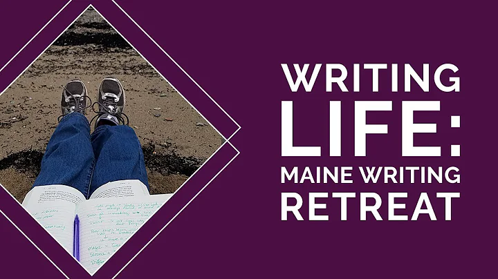 The Writing Life: Ingrid's Retreat in Maine