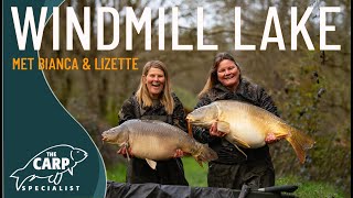 Download Lagu KARPERVISSEN: VEEL MOOIE ZWARE KARPERS vangen op STEK 2 van WINDMILL LAKE. Meerdere PB's sneuvelen! MP3