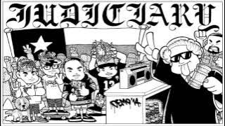 Judiciary - Demo '14 (Full Demo)