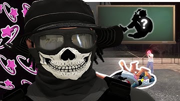 *NEW* Glitch Roll Macro ( FiveM ) 🤫