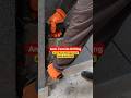 Anti Termite Drilling and Chemical Injection | Call Azad Pest Mgt #deemak #termitetreatment #viral