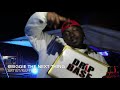 DRiPBASE - King Makay SA -  Thandu'kudla Music Video(Behind The Scene)|CREAL,TiDO COSTA, SkillzBeatz