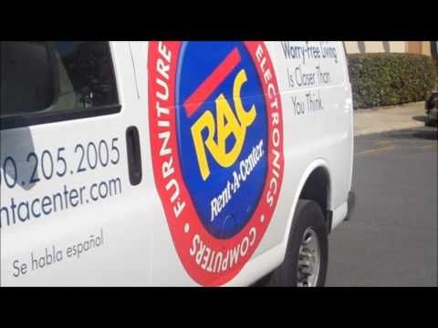Rac Rent Handicapped Parking Abuse at RAC Rent A Center Abuses Handicapped ...