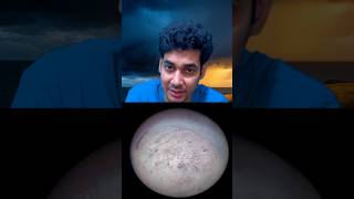triton moon | #scienceshorts #universe