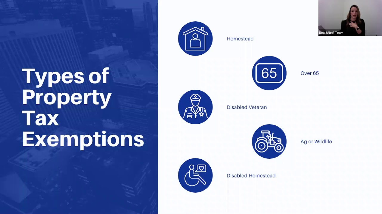 Texas Property Taxes - All You Need to Know!
