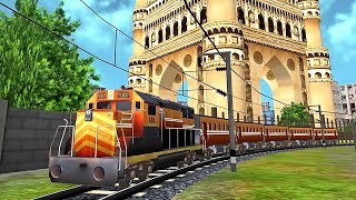 Train Simulator 2022 Train Sim - Level 10 Success