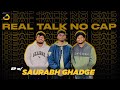 @Saurabh Ghadge | @Shravan Kshirsagar  | @Arya Talwalkar  | EP.7