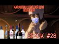 CRACK № 28 Бродячие псы ▌Bungo Stray Dogs ▌БЕДЫ С БАШКОЙ