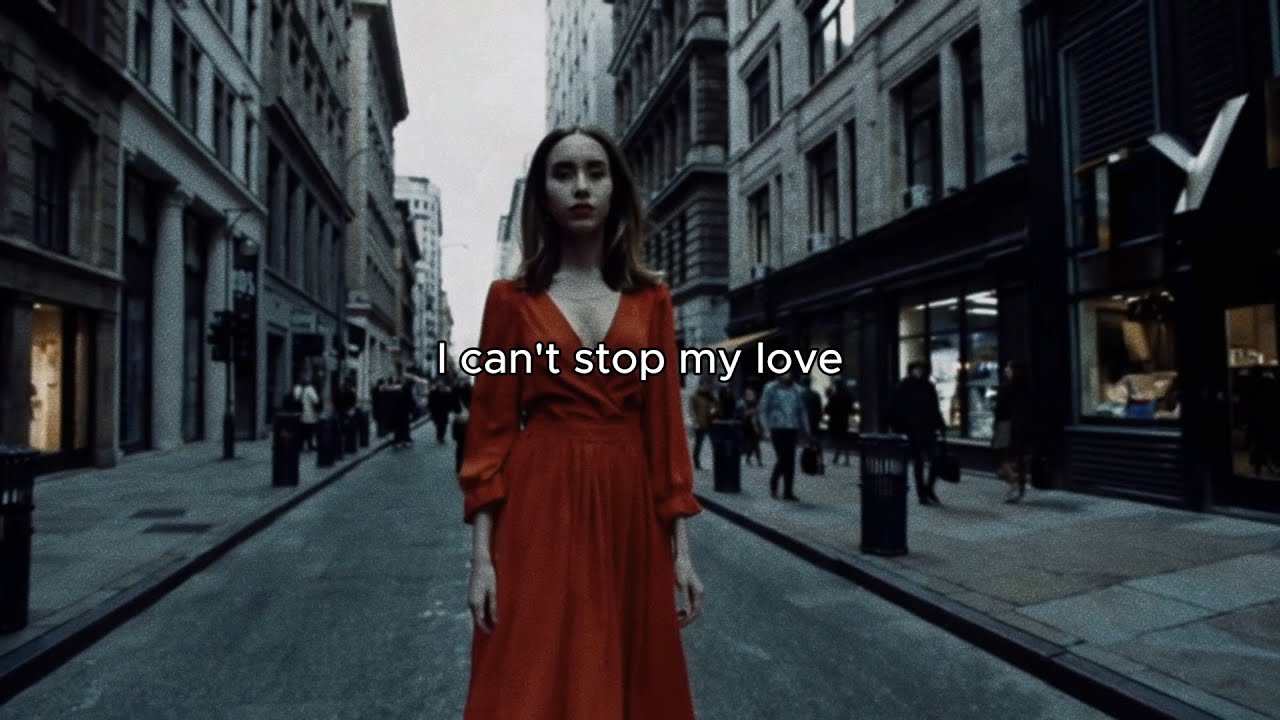 Dux & Dots – My Heart’s On Fire (Dux Maverick Remix)