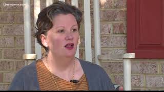 Chesapeake parents outraged over school rezoning