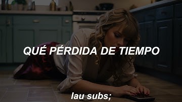 Taylor Swift - Babe (Taylor