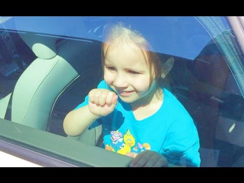 TODDLER TRAPPED IN HOT CAR! | DAY 920 | ThePlusSideOfThings - YouTube